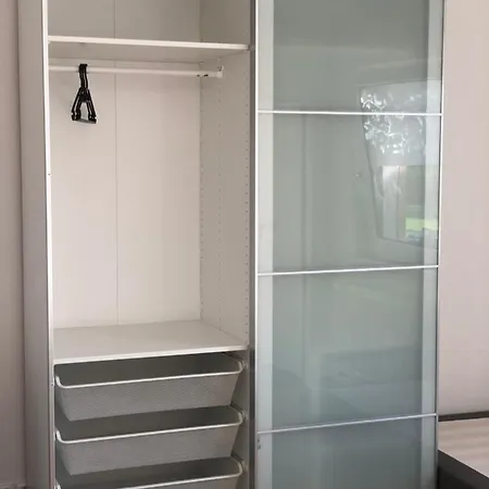 Apartamento Klidné Místo V Měsíčním údolí *